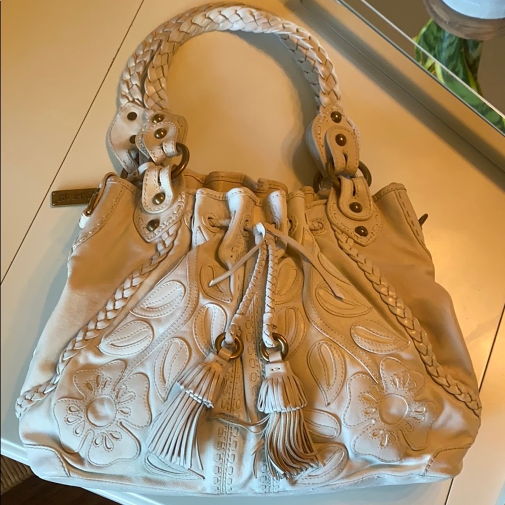 LOCKHEART HANDBAG